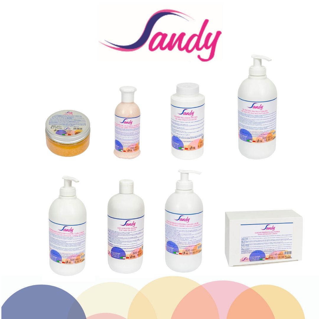 Sandy Products